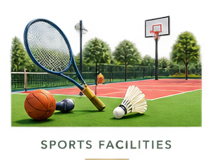 Sports Facilities