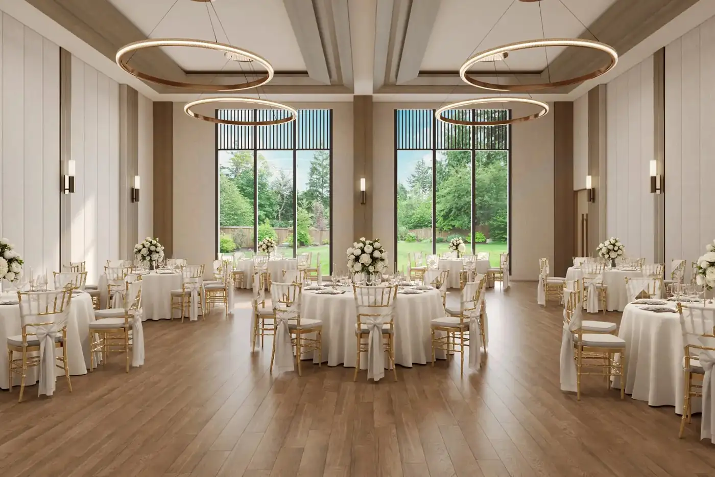 Eldeco 7 Peaks Residences Gallery